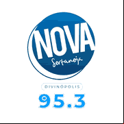 Rádio Nova FM Divinópolis MG