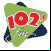 Rádio 102 FM Bragança Paulista
