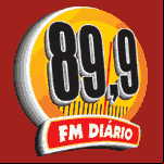 Rádio Diário FM 89,9 de SJRP
