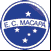 Escudo EC Macapá